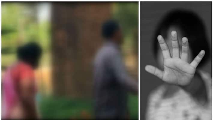 Six Year Old Kid Sexually Assaulted By Father In Idukki Marayoor Six Year Old Kid Sexually Assaulted By Father In Idukki Marayoor
