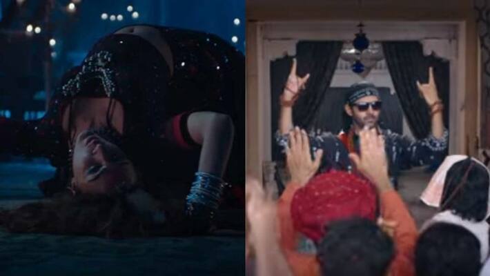 Kartik Aaryan film Bhool Bhulaiyaa 2 trailer out Kartik Aaryan film Bhool Bhulaiyaa 2 trailer out