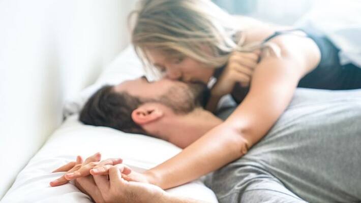 51 best tips for sex on the bed for men spb 51 best tips for sex on the bed for men spb