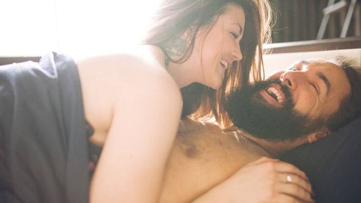 Having sex in front of the mirror will Increase orgasm double BRD Having sex in front of the mirror will Increase orgasm double BRD