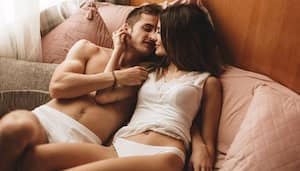 Did you know sex has these 10 health benefits