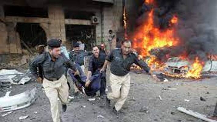 Blood Of Chinese Cant Be Shed In Vain Beijing As 3 Killed In Pak Blast Blood Of Chinese Cant Be Shed In Vain Beijing As 3 Killed In Pak Blast