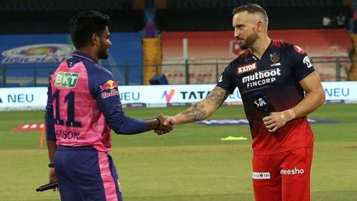 rajasthan royals and rcb probable playing eleven for second qualifier match in ipl 2022 rajasthan royals and rcb probable playing eleven for second qualifier match in ipl 2022