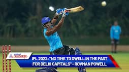 Indian Premier League, IPL 2022: No time to dwell in the past for Delhi Capitals DC - Rovman Powell-ayh