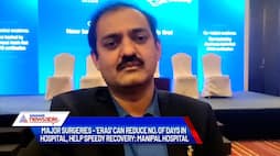 Major surgeries - 'ERAS' can reduce no. of days in hospital, help speedy recovery: Manipal Hospital-ycb