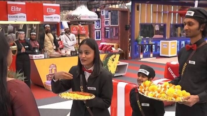 Bigg Boss Malayalam Season 4 episode 31 live updates Bigg Boss Malayalam Season 4 episode 31 live updates