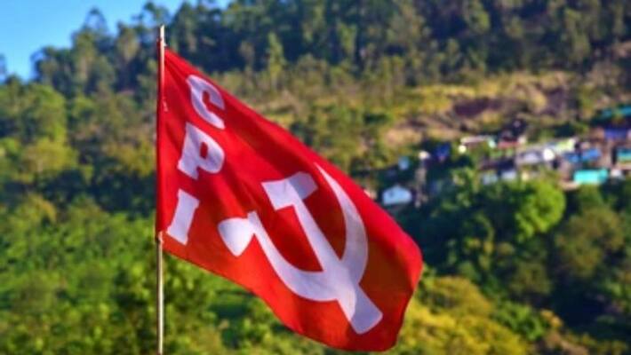 CPI State Council strongly criticizes the kerala government CPI State Council strongly criticizes the kerala government