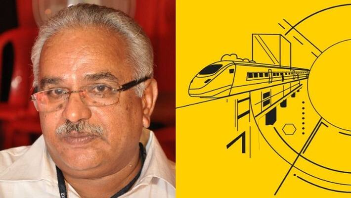 CPI leaders criticises silver line project at state council conference CPI leaders criticises silver line project at state council conference