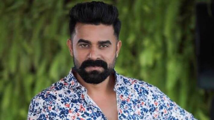 Rape case against actor vijay babu Rape case against actor vijay babu