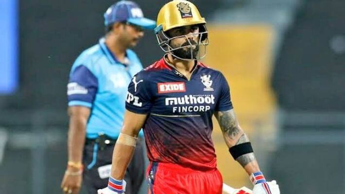 Is it Virat Kohli need to take a break now to overcome struggle with bat analysis by Adarsh Baby Is it Virat Kohli need to take a break now to overcome struggle with bat analysis by Adarsh Baby