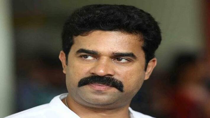 Rape case registered against Actor Vijay Babu of Malayalam film industry NTP Rape case registered against Actor Vijay Babu of Malayalam film industry NTP