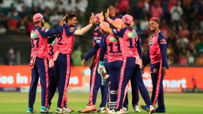 IPL 2022: We love to have a Women's IPL Team, Says Rajasthan Royals CEO Jack lush IPL 2022: We love to have a Women's IPL Team, Says Rajasthan Royals CEO Jack lush