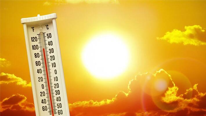 Heat related death reported in Dallas County Heat related death reported in Dallas County