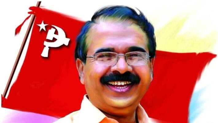 Will not leave active politics says ex mla and cpim leader james mathew Will not leave active politics says ex mla and cpim leader james mathew