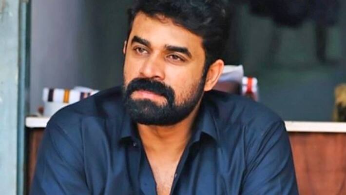 Vijay Babu again accused of sexual harassment Vijay Babu again accused of sexual harassment