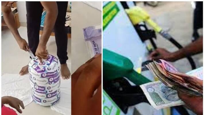 Scooter owner get Rs 27200 profit in 9 months when he changed his petrol model to electric Scooter owner get Rs 27200 profit in 9 months when he changed his petrol model to electric