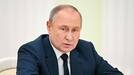 Vladimir Putin is very sick with Cancer Claims Ukraine Report RTB
