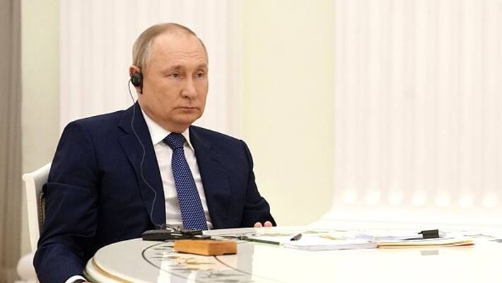 RT editor tells viewers Nuclear war is most probable outcome RT editor tells viewers Nuclear war is most probable outcome