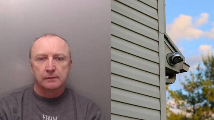 Former Burglar shares some tips to safe home Former Burglar shares some tips to safe home