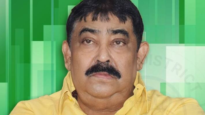 CBI summoned TMC leader Anubrata Mondal in cow smuggling case on Monday bsm CBI summoned TMC leader Anubrata Mondal in cow smuggling case on Monday bsm