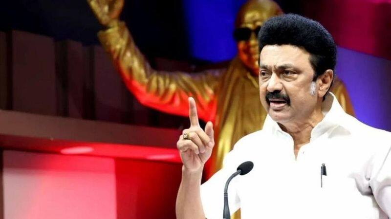 Are you ready to remove the DMK minister and speed up the case? EPS to challenge Stalin