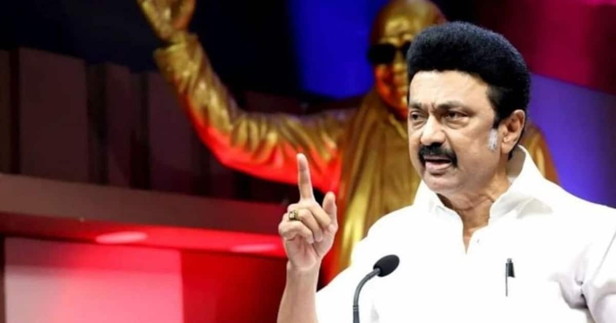 திமுகவின் அங்கீகாரத்தை ரத்து செய்து.. உதய சூரியன் சின்னத்தை முடக்குங்கள்.. எலக்சன் கமிஷனுக்கு பறந்த பரபரப்பு.!