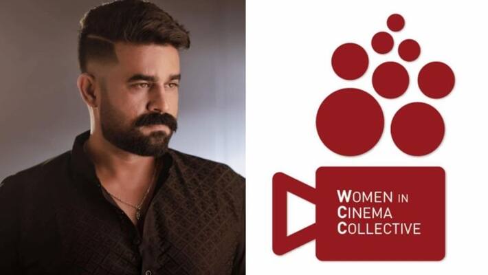 wcc against vijay babu mentioning rape victim name in facebook live wcc against vijay babu mentioning rape victim name in facebook live