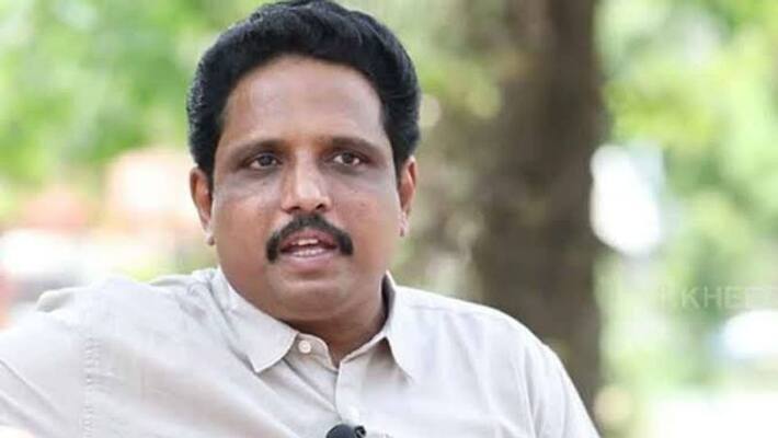 Cancellation of loans students studying in Ukraine - Union Minister responds to MP Venkatesan letter Cancellation of loans students studying in Ukraine - Union Minister responds to MP Venkatesan letter