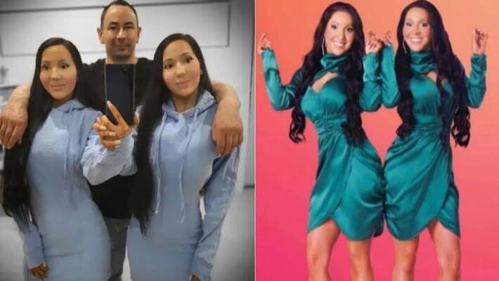 worlds most identical twins wants to get pregnant with the same boyfriend worlds most identical twins wants to get pregnant with the same boyfriend