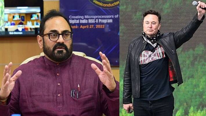 Laws of India do not change depending upon who is the owner, Minister Rajeev Chandrashekhar on Elon Musk take over Twitter Laws of India do not change depending upon who is the owner, Minister Rajeev Chandrashekhar on Elon Musk take over Twitter