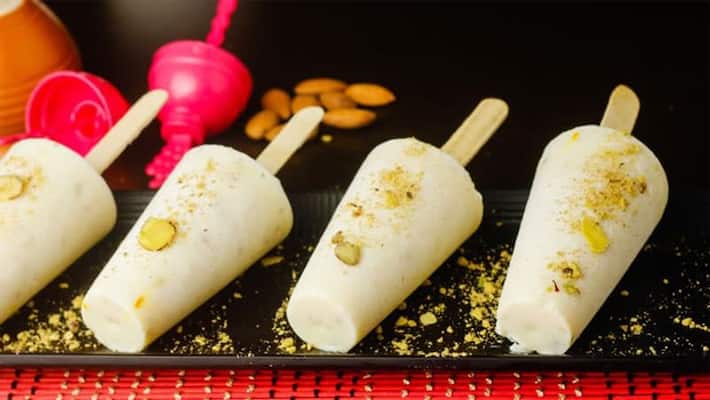How to make Kulfi in Tamil How to make Kulfi in Tamil