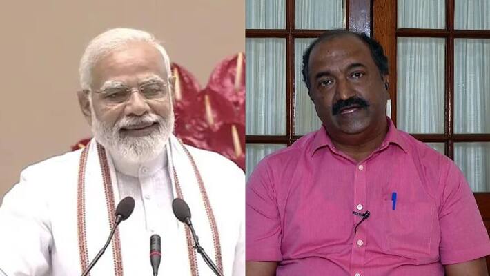 reasons for economic crisis kerala letter to pm modi about central government policies reasons for economic crisis kerala letter to pm modi about central government policies
