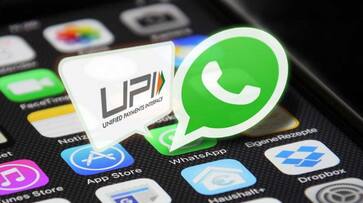 WhatsApp users in India can pay using UPI apps like Gpay and credit debit cards vkv WhatsApp users in India can pay using UPI apps like Gpay and credit debit cards vkv
