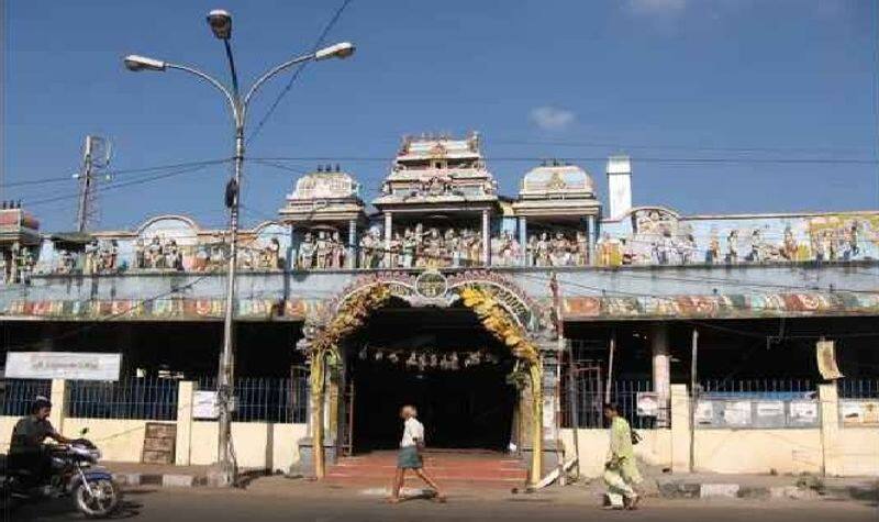 High Court quashed individual judge verdict in Ayodhya mandapam case