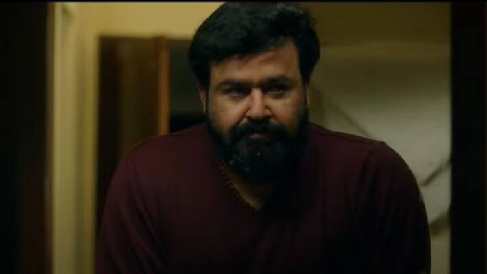 actor mohanlal 12th Man movie Official Teaser actor mohanlal 12th Man movie Official Teaser
