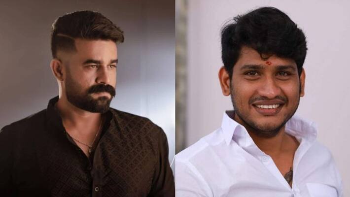 director akhil marar post about actor vijay babu rape case director akhil marar post about actor vijay babu rape case