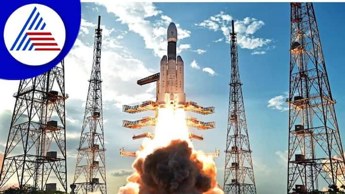 ISRO Will Be Launch Azadi Satellite on August 7th grg ISRO Will Be Launch Azadi Satellite on August 7th grg