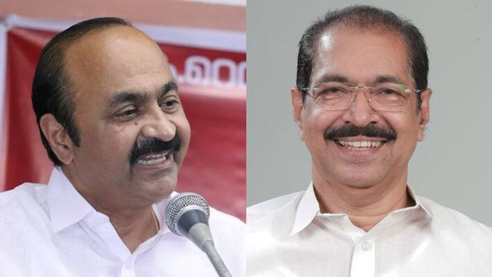 Silver Line discussion Sunny Joseph challenges Govt nominee to debate with VD Satheesan Silver Line discussion Sunny Joseph challenges Govt nominee to debate with VD Satheesan