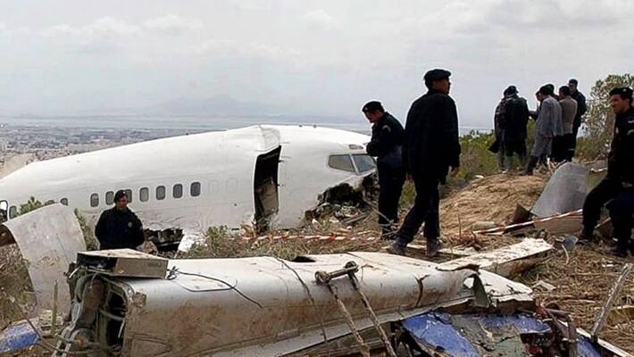 Pilot lit cigarette sparked fire that caused 2016 EgyptAir crash and killed 66, Report says Pilot lit cigarette sparked fire that caused 2016 EgyptAir crash and killed 66, Report says