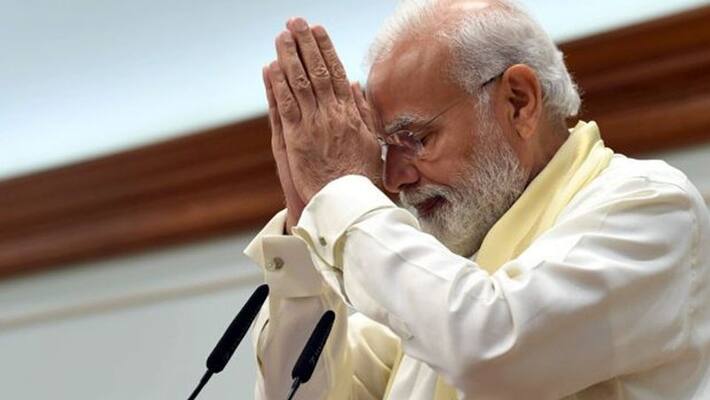 Group of former judges and bureaucrats issued rejoinder to another ex-bureaucrats' group, reply to politics of hate in open letter to PM Modi, DVG Group of former judges and bureaucrats issued rejoinder to another ex-bureaucrats' group, reply to politics of hate in open letter to PM Modi, DVG