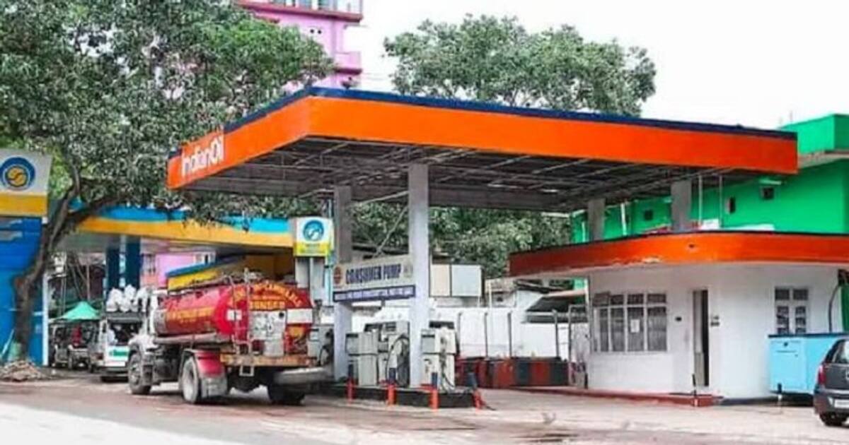 todays fuel pricesనేడు స్థిరంగా పెట్రోల్, డీజిల్ ధరలు.. లీటరు ధర