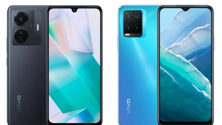 Vivo S15e, Vivo T1x launched with 50MP triple rear camera setup Vivo S15e, Vivo T1x launched with 50MP triple rear camera setup