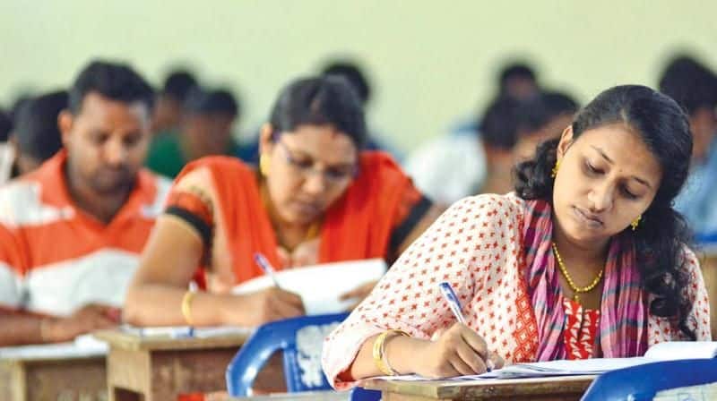 TNPSC Revised Exam Schedule released full details here