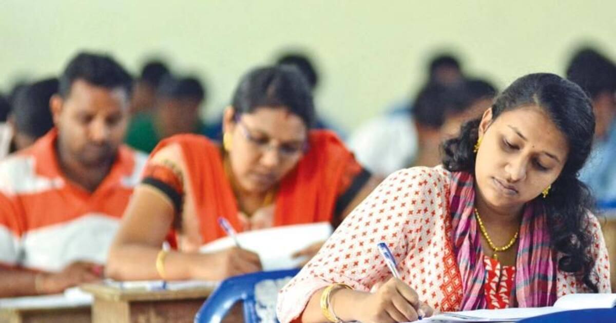 முக்கிய அறிவிப்பு.. டிஎன்பிஎஸ்சி தேர்வில் இருந்து மாற்றுதிறனாளிக்கு விலக்கு.. முழு விவரம்..