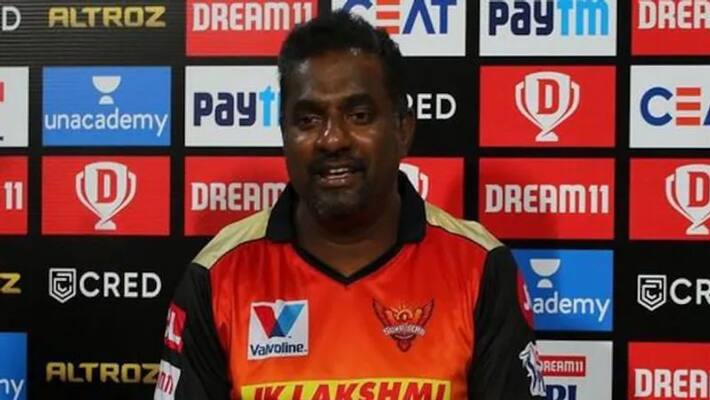 ipl 2023 auction muttiah muralitharan reveals the next captain of sunrisers hyderabad ipl 2023 auction muttiah muralitharan reveals the next captain of sunrisers hyderabad
