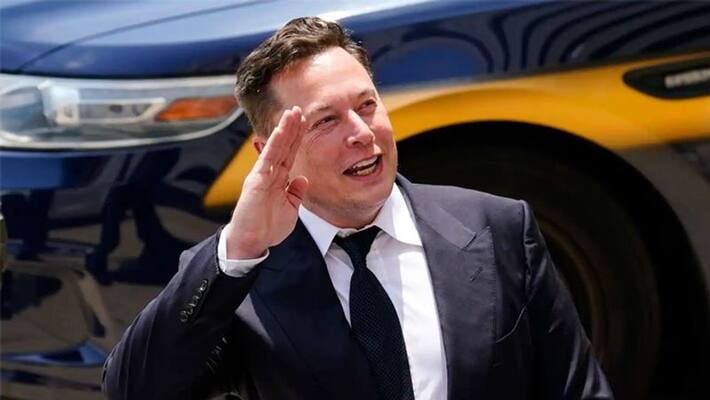 Parag Agrawal defends Twitter's count of spam accounts, Elon Musk responds with poop emoji Parag Agrawal defends Twitter's count of spam accounts, Elon Musk responds with poop emoji