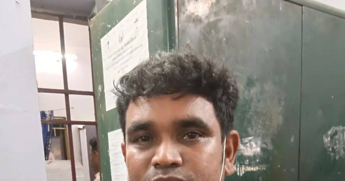 ஒரே அறையில் இருக்கனும்.. மாசம் மூணு நாள் வெளியில வரனும்.. நேர்காணல் வந்த பெண்ணிடம் சில்மிஷம்.. எம்.டி கைது