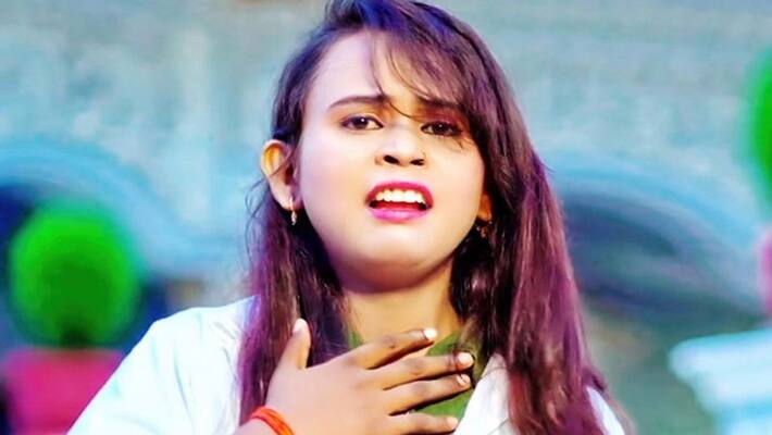 bhojpuri singer shilpi raj on mms scandal says thats she is not in viral video KPJ bhojpuri singer shilpi raj on mms scandal says thats she is not in viral video KPJ