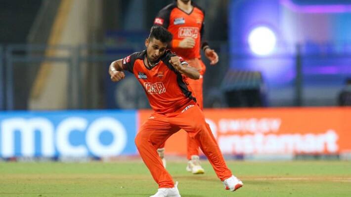 cricket experts applauds umran malik and his sheer pace cricket experts applauds umran malik and his sheer pace