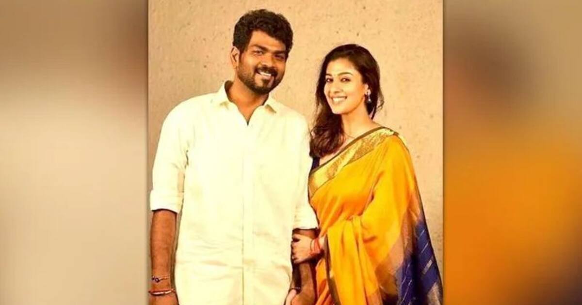 Nayanthara : நள்ளிரவில் காதலனுடன் திருப்பதிக்கு திடீர் விசிட் அடித்த நயன்தாரா... என்ன விஷயம் தெரியுமா?